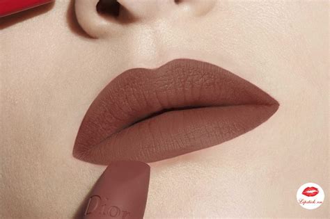 dior saint honore lipstick|temptalia rouge dior.